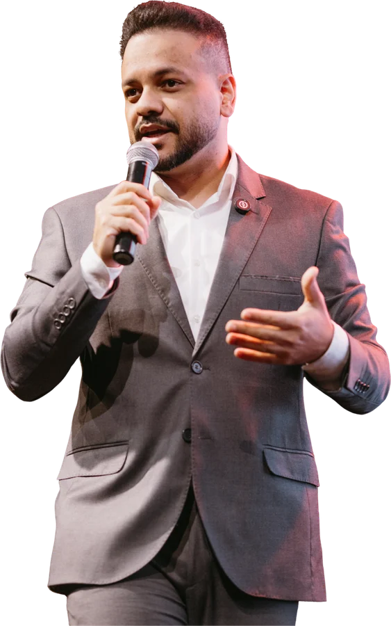 Anderlan Oliveira
